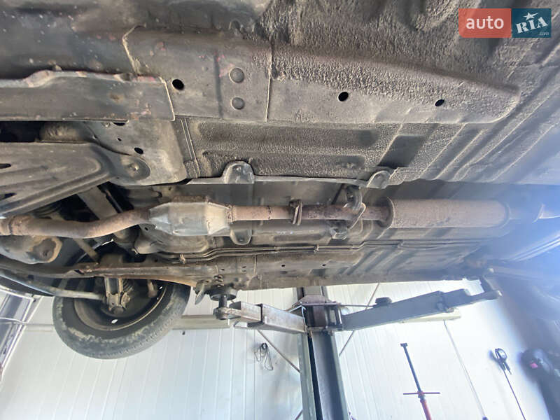 Хетчбек Daewoo Matiz 2007 в Чорноморську фото 7 Хетчбек Daewoo Matiz 2007 в Чорноморську