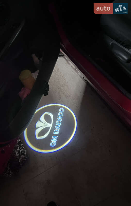 Хетчбек Daewoo Matiz 2007 в Чорноморську фото 23 Хетчбек Daewoo Matiz 2007 в Чорноморську