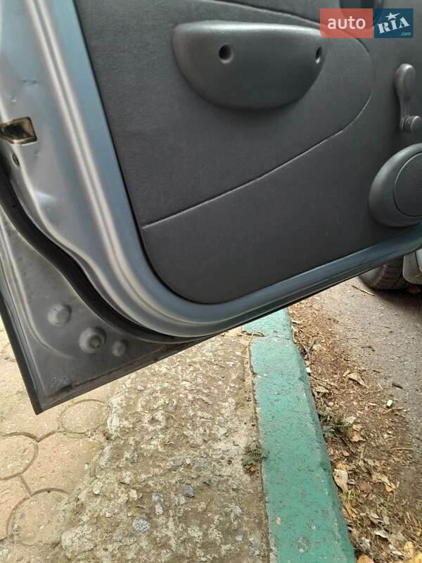 Хэтчбек Daewoo Matiz 2013 в Новомосковске