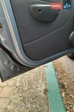 Хэтчбек Daewoo Matiz 2013 в 