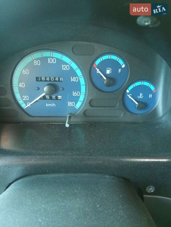 Хэтчбек Daewoo Matiz 2007 в Одессе фото 2 Хэтчбек Daewoo Matiz 2007 в Одессе