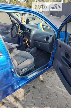 Хэтчбек Daewoo Matiz 2010 в Кагарлыке