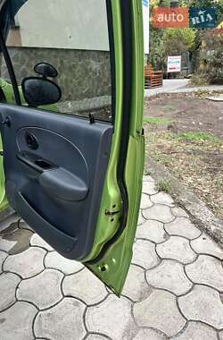 Хэтчбек Daewoo Matiz 2008 в Николаеве