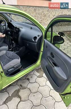 Хэтчбек Daewoo Matiz 2008 в Николаеве