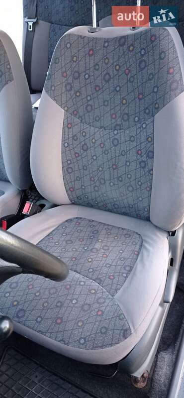 Хетчбек Daewoo Matiz 2011 в Харкові