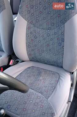 Хетчбек Daewoo Matiz 2011 в 