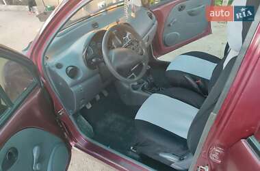Хэтчбек Daewoo Matiz 2008 в 