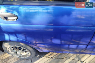 Хетчбек Daewoo Matiz 2008 в 