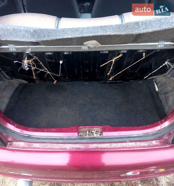 Хэтчбек Daewoo Matiz 2007 в Днепре фото 8 Хэтчбек Daewoo Matiz 2007 в Днепре