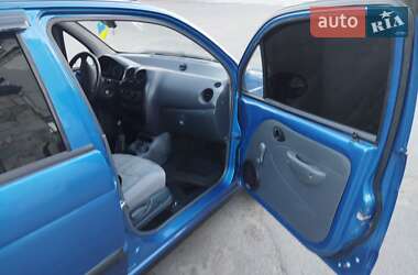 Хэтчбек Daewoo Matiz 2010 в Жмеринке