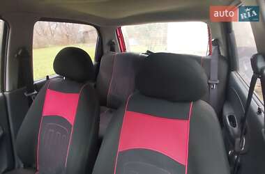 Хэтчбек Daewoo Matiz 2009 в 