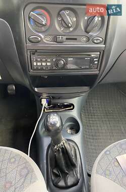 Хэтчбек Daewoo Matiz 2010 в 