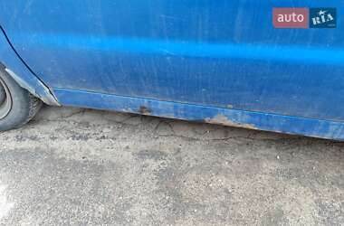 Хэтчбек Daewoo Matiz 2011 в 
