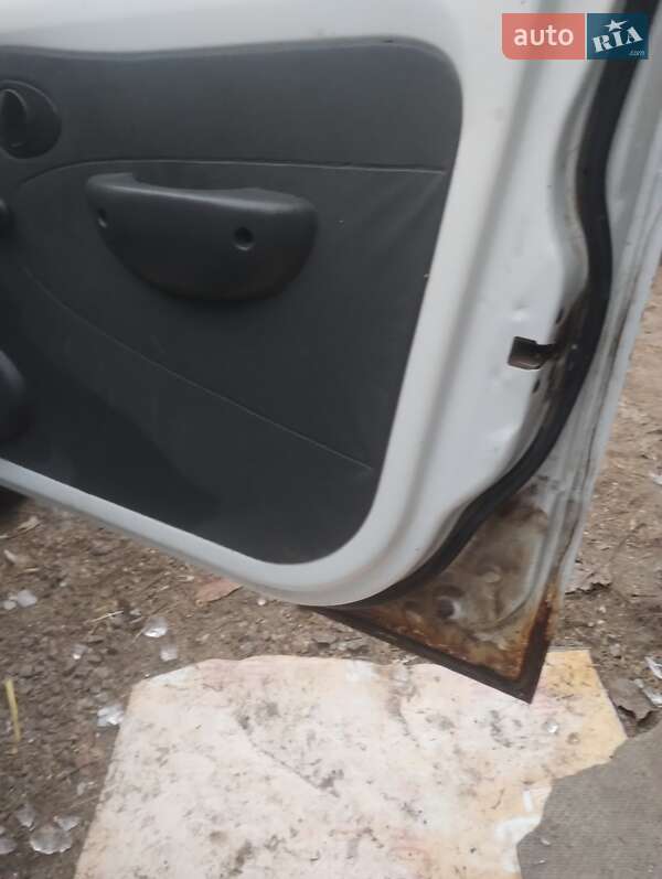 Daewoo Matiz 2010 Daewoo Matiz 2010