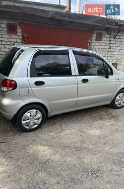 Хэтчбек Daewoo Matiz 2011 в Светловодске