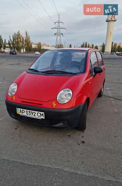 Хэтчбек Daewoo Matiz 2011 в 