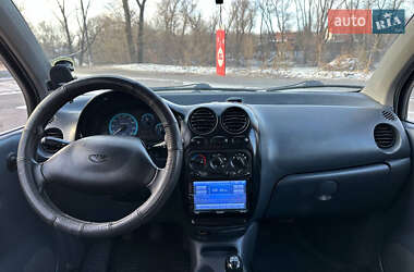 Хетчбек Daewoo Matiz 2008 в Чернігові