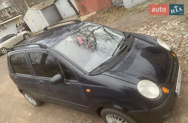 Хетчбек Daewoo Matiz 2007 в Білій Церкві