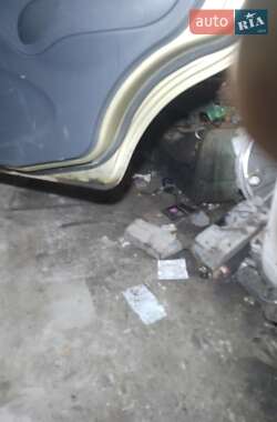 Хэтчбек Daewoo Matiz 2008 в 