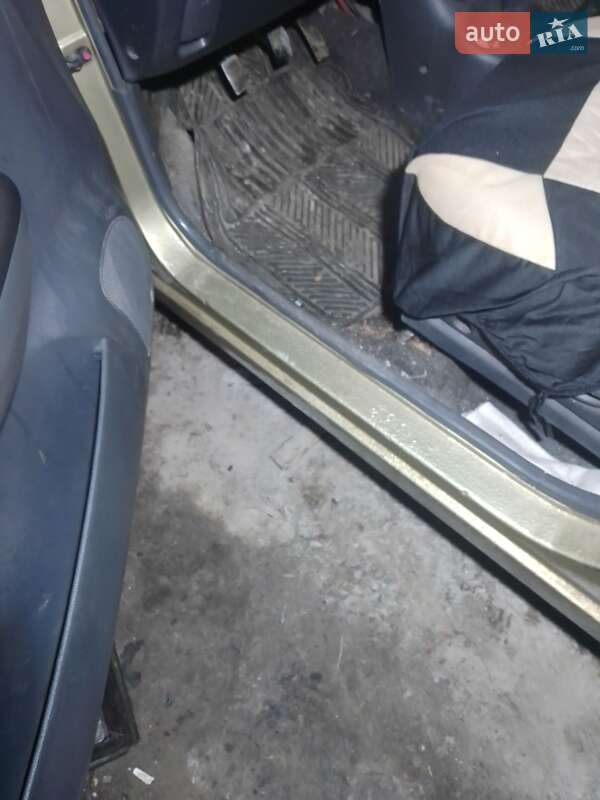 Хетчбек Daewoo Matiz 2008 в Бориславі