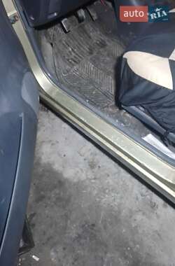 Хэтчбек Daewoo Matiz 2008 в 