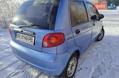 Хэтчбек Daewoo Matiz 2008 в Желтых Водах