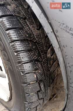 Хетчбек Daewoo Matiz 2011 в 