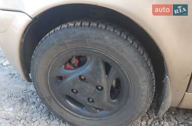 Хэтчбек Daewoo Matiz 2006 в 