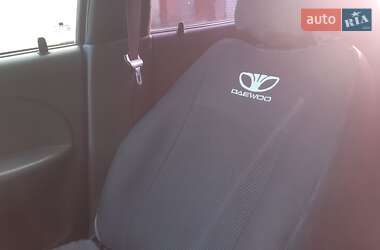 Хэтчбек Daewoo Matiz 2006 в 