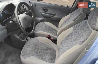 Хетчбек Daewoo Matiz 2007 в Миронівці