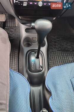 Хэтчбек Daewoo Matiz 2008 в 