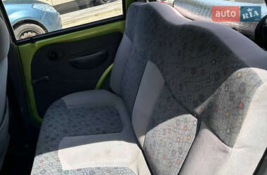 Хэтчбек Daewoo Matiz 2007 в 