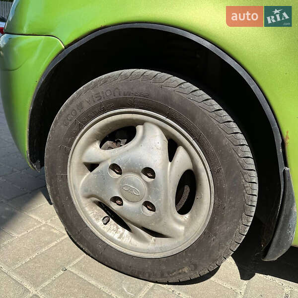 Хэтчбек Daewoo Matiz 2007 в Буче фото 20 Хэтчбек Daewoo Matiz 2007 в Буче