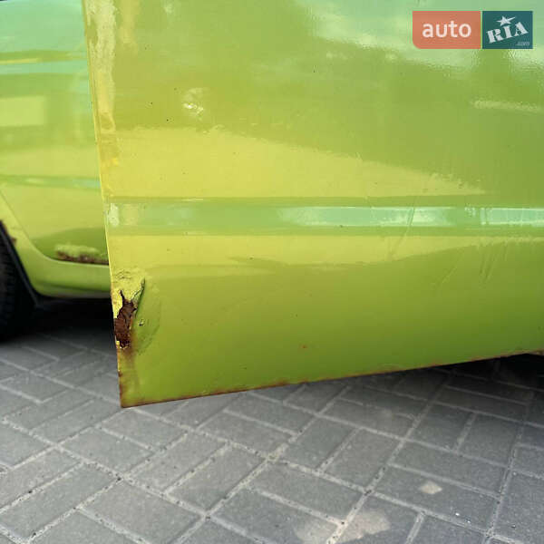 Хэтчбек Daewoo Matiz 2007 в Буче фото 30 Хэтчбек Daewoo Matiz 2007 в Буче