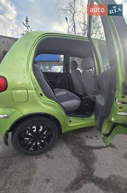 Хэтчбек Daewoo Matiz 2008 в Каменском