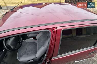 Хэтчбек Daewoo Matiz 2010 в 