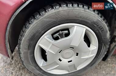 Хэтчбек Daewoo Matiz 2010 в 
