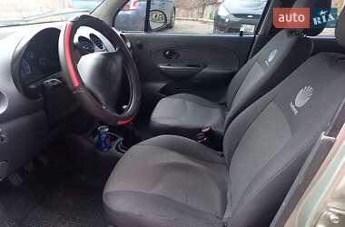 Хетчбек Daewoo Matiz 2008 в Дружківці