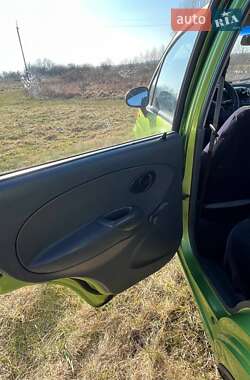 Хетчбек Daewoo Matiz 2007 в 