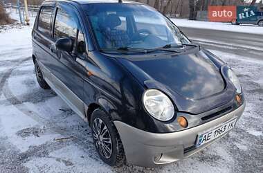 Хэтчбек Daewoo Matiz 2011 в Жашкове