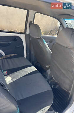 Хетчбек Daewoo Matiz 2007 в 