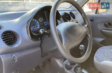 Хетчбек Daewoo Matiz 2008 в Хмельницькому