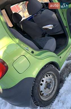 Хетчбек Daewoo Matiz 2007 в 