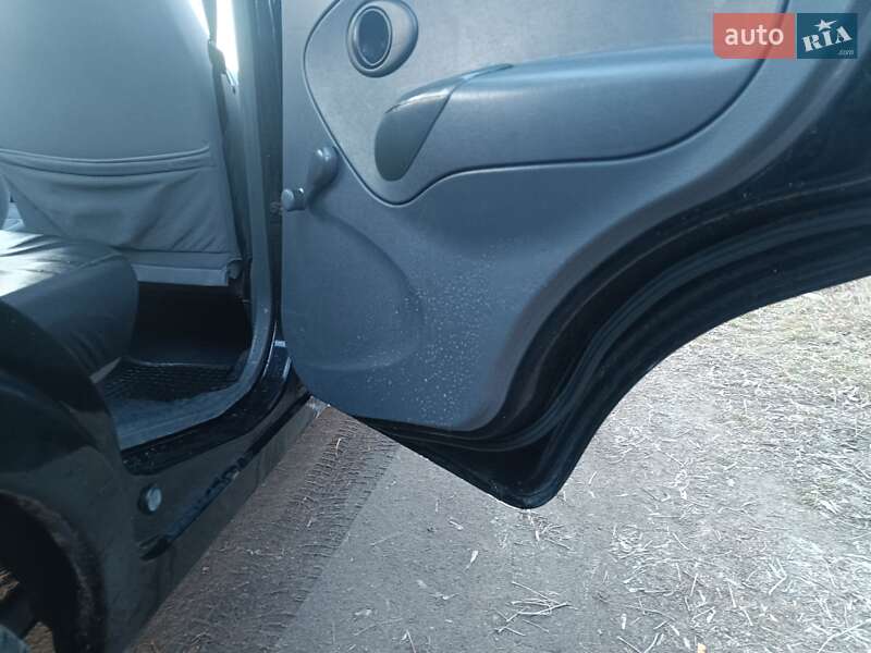 Хэтчбек Daewoo Matiz 2009 в Бобровице