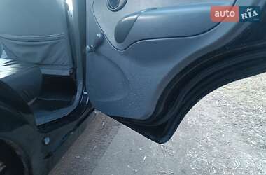 Хэтчбек Daewoo Matiz 2009 в 