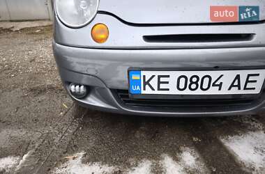 Хетчбек Daewoo Matiz 2013 в Кривому Розі