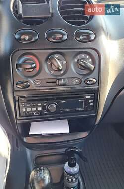 Хэтчбек Daewoo Matiz 2011 в 
