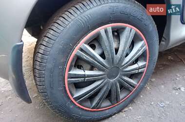 Хетчбек Daewoo Matiz 2008 в 