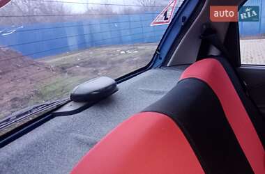 Хетчбек Daewoo Matiz 2008 в 