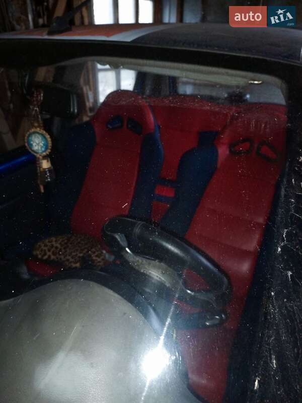 Хэтчбек Daewoo Matiz 2012 в Вышгороде